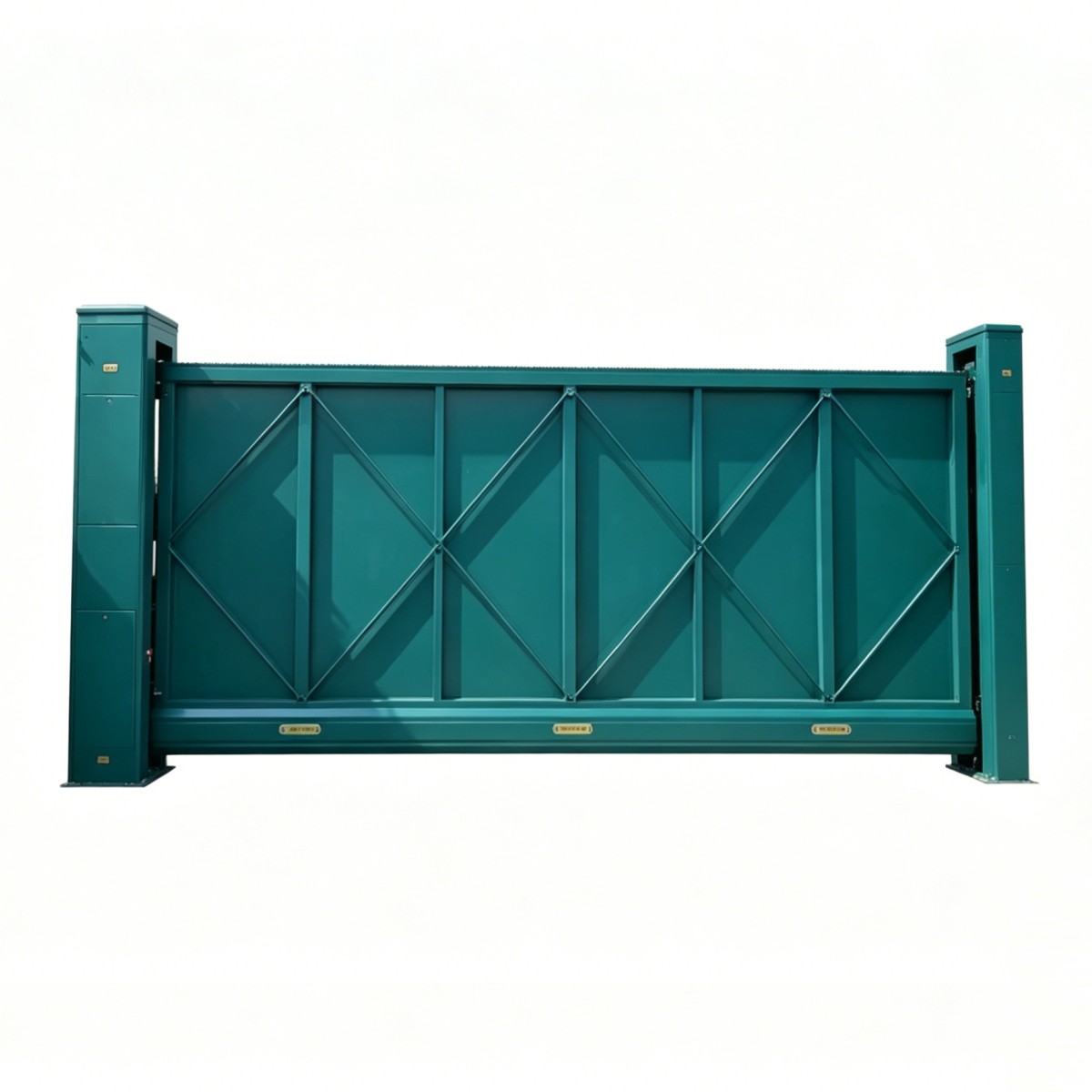 平顶山叶县城关乡电动悬空门